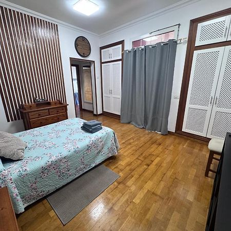 Guest House Casa 塔科龙特 外观 照片