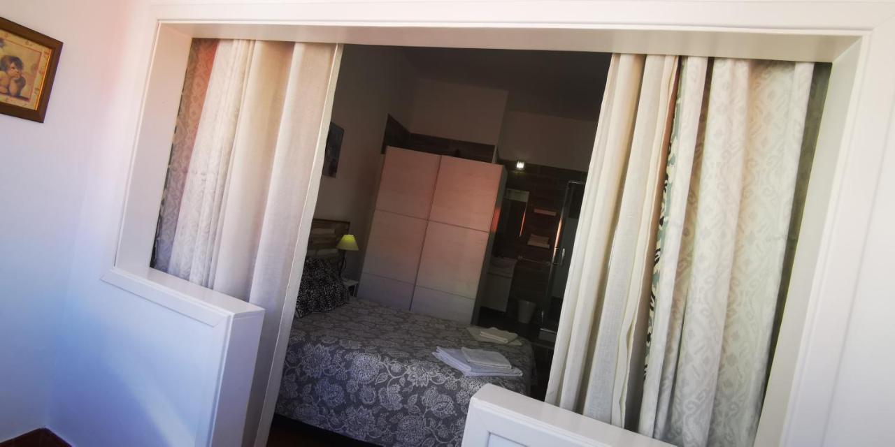 Guest House Casa 塔科龙特 外观 照片