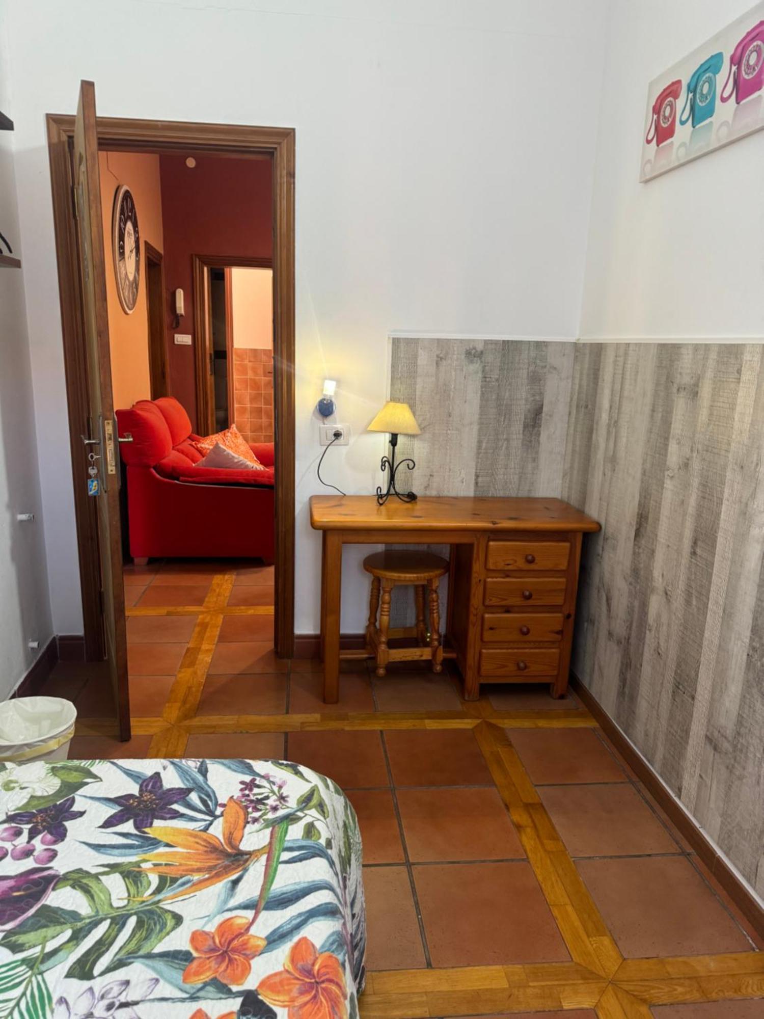 Guest House Casa 塔科龙特 外观 照片