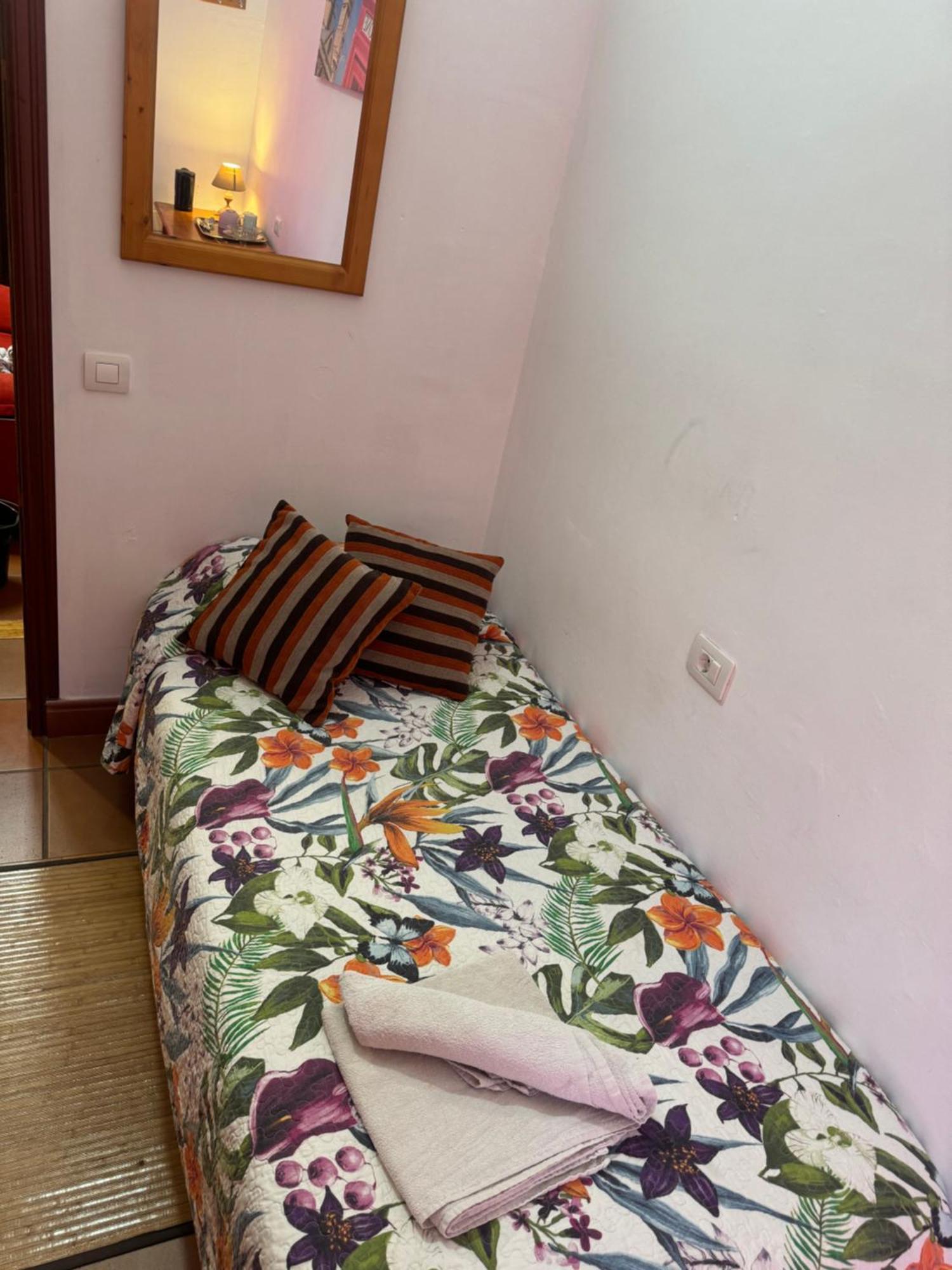 Guest House Casa 塔科龙特 外观 照片