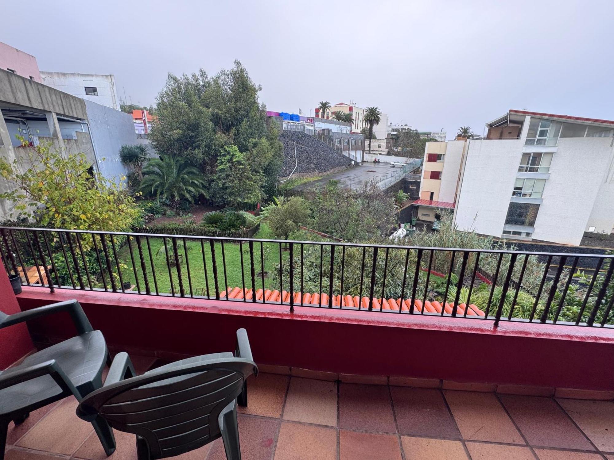 Guest House Casa 塔科龙特 外观 照片