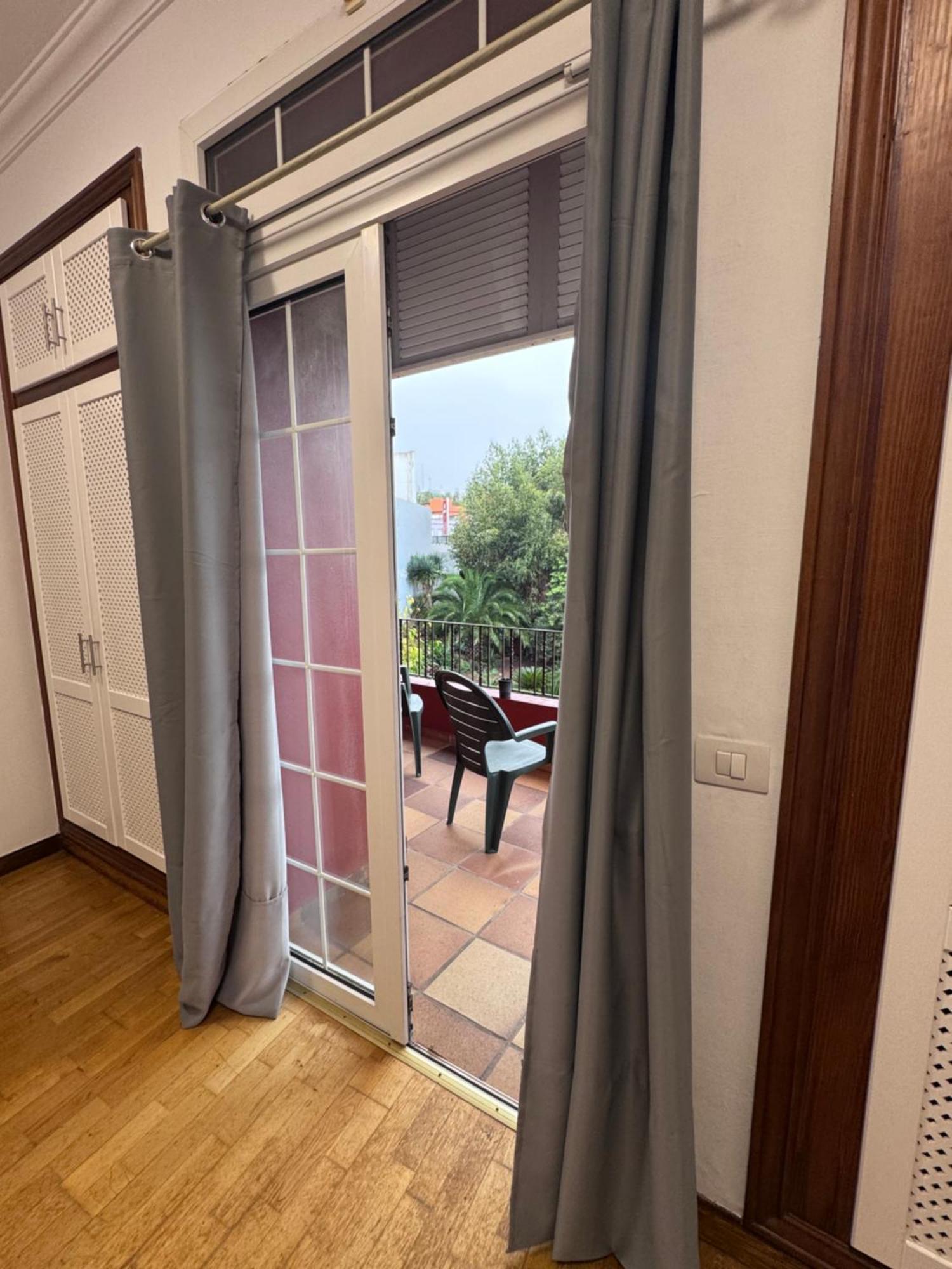 Guest House Casa 塔科龙特 外观 照片