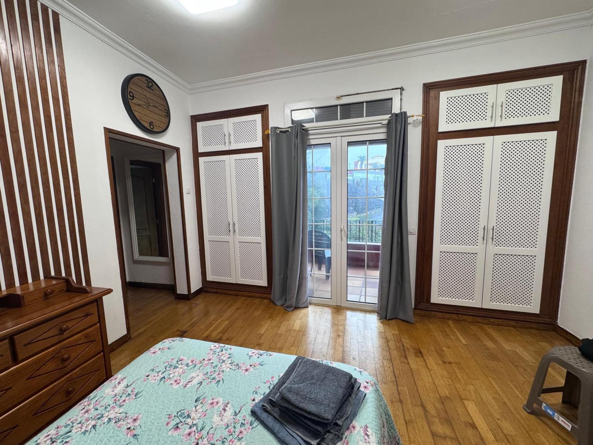 Guest House Casa 塔科龙特 外观 照片