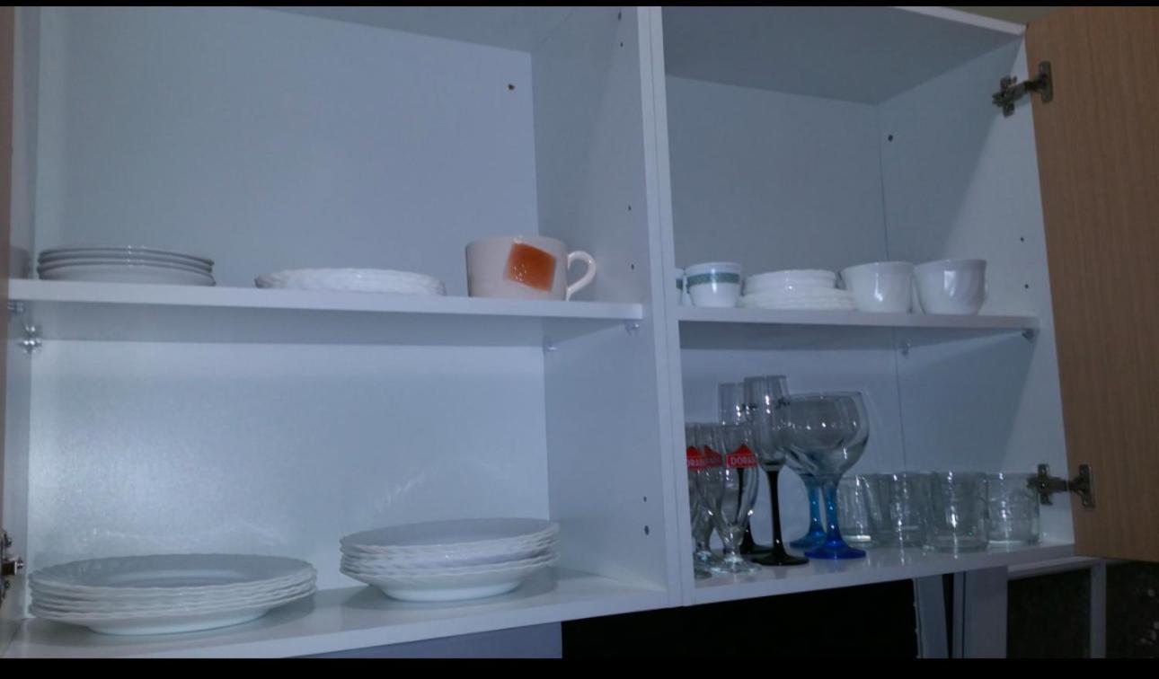 Guest House Casa 塔科龙特 外观 照片