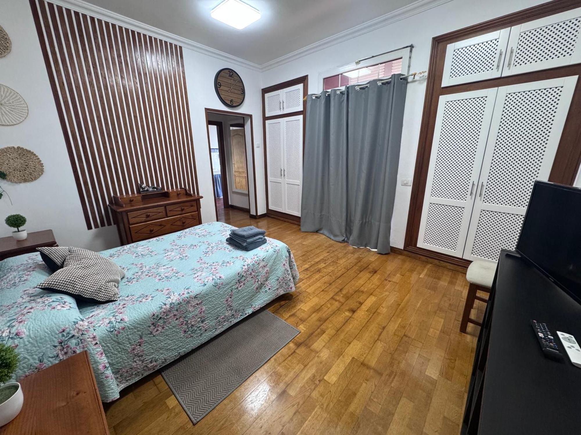 Guest House Casa 塔科龙特 外观 照片