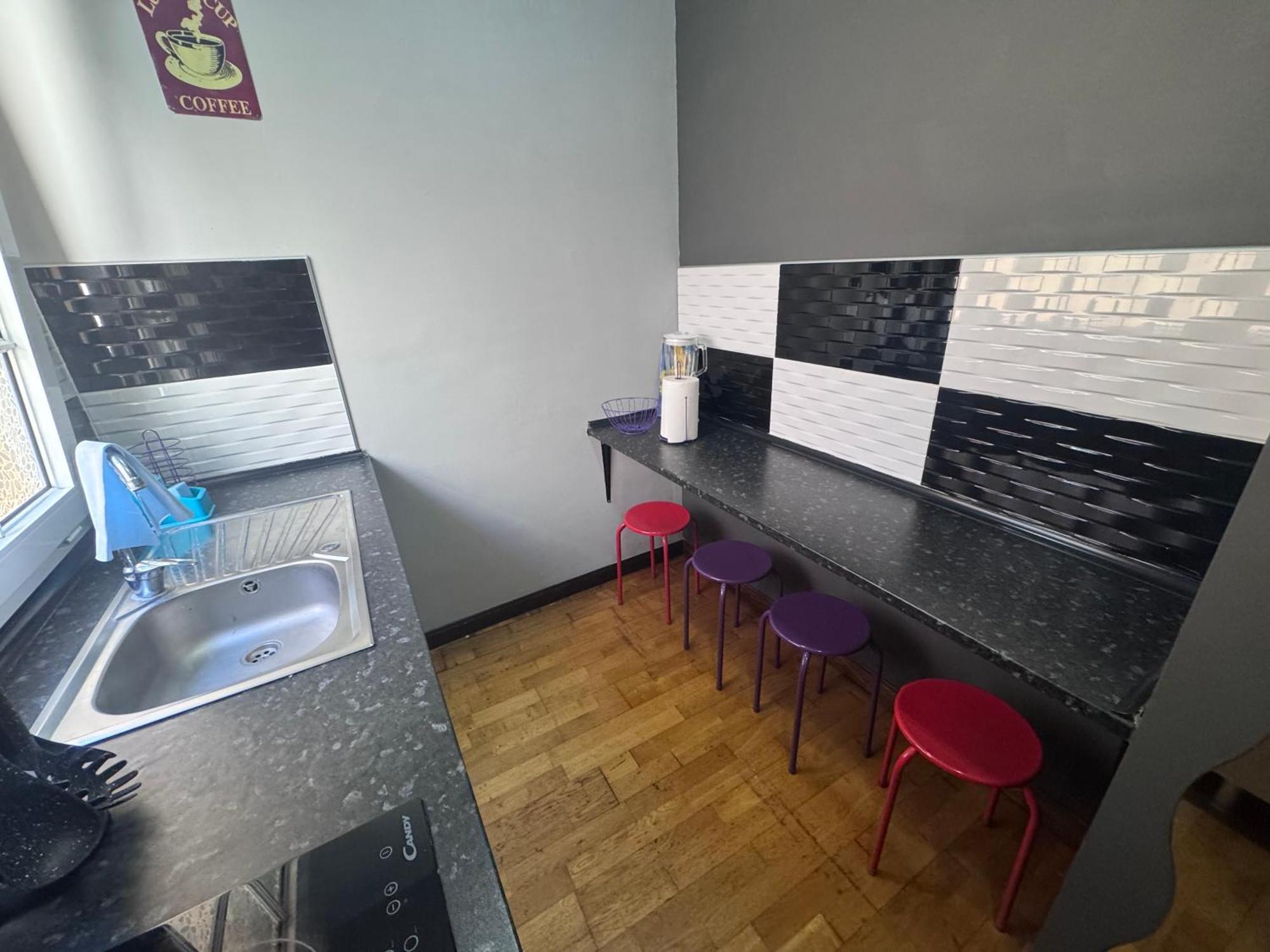 Guest House Casa 塔科龙特 外观 照片