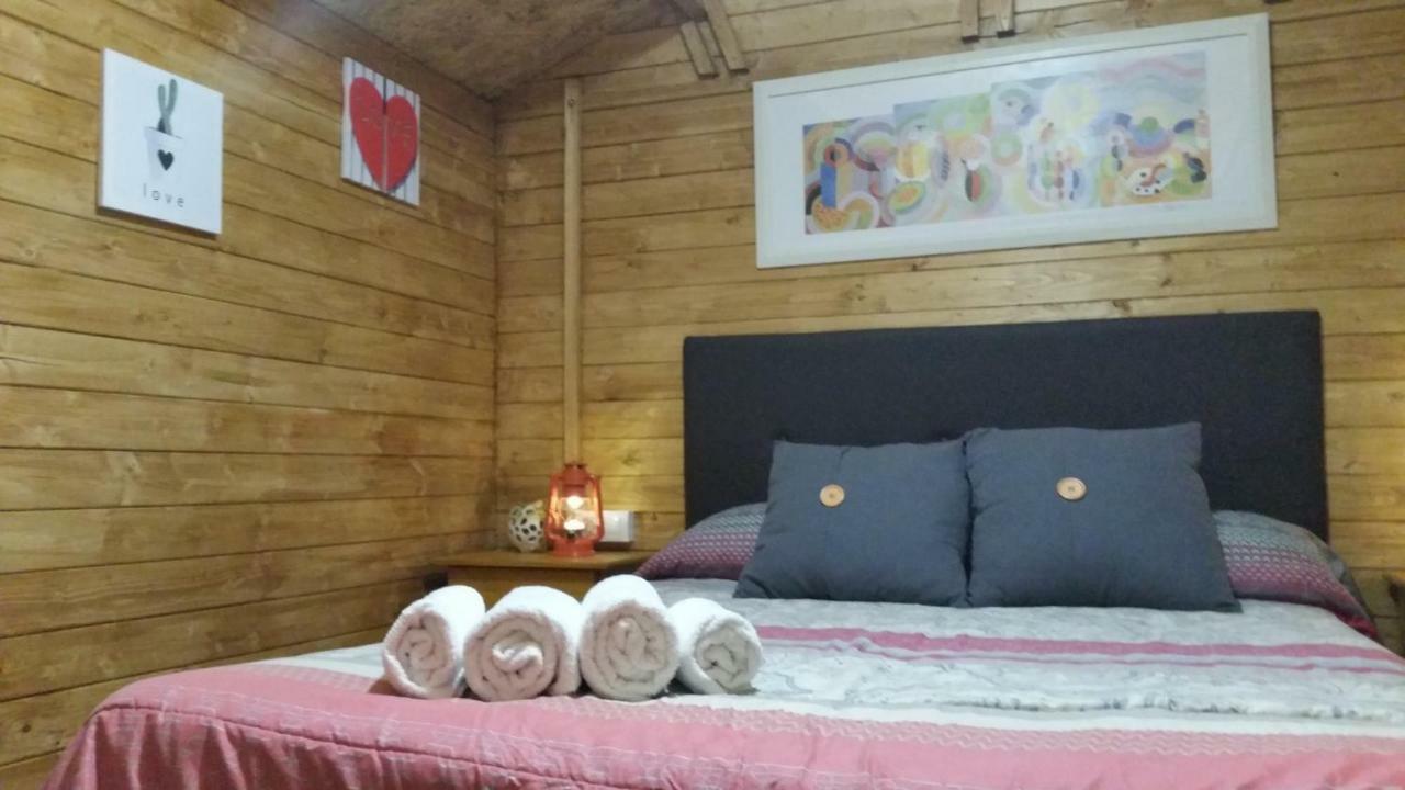 Guest House Casa 塔科龙特 外观 照片