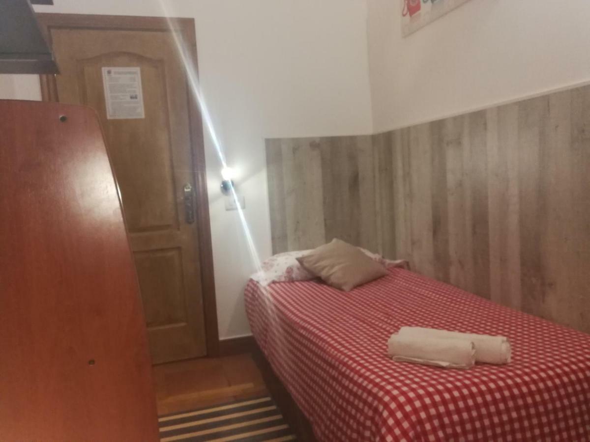Guest House Casa 塔科龙特 外观 照片